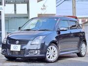 2010 SUZUKI SWIFT SPORTS