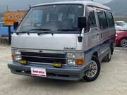 1987 TOYOTA HIACE WAGON SUPER CUSTOM