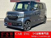 2019 HONDA N-BOX CUSTOM