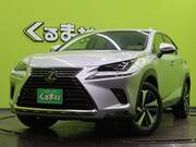 2018 LEXUS NX