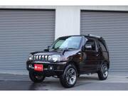 2008 SUZUKI JIMNY