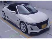 2020 HONDA S660