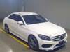 MERCEDES BENZ C-CLASS