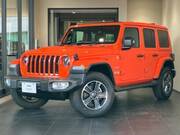 2023 CHRYSLER JEEP WRANGLER UNLIMITED