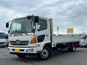 2016 HINO POWDER CEMENT TRUCK