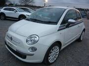 2012 FIAT 500