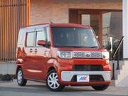 2014 DAIHATSU WAKE