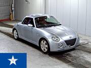 2002 DAIHATSU COPEN ACTIVE TOP