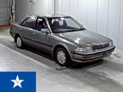 1991 TOYOTA CORONA SELECT SALOON G