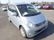 2011 DAIHATSU MOVE