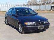 2004 BMW 3 SERIES 320I