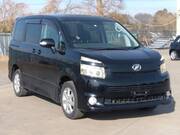 2008 TOYOTA VOXY ZS