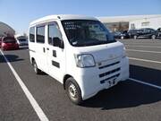 2015 DAIHATSU HIJET CARGO