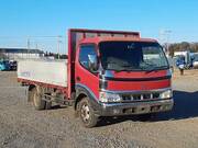 2006 HINO DUTRO 2ton