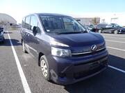 2011 TOYOTA VOXY X L EDITION