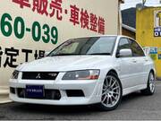 2002 MITSUBISHI LANCER