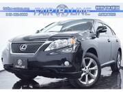 2011 LEXUS RX