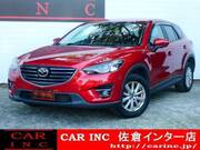 2015 MAZDA CX-5