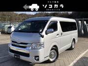 2021 TOYOTA HIACE WAGON GL