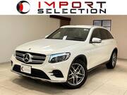 2017 MERCEDES BENZ GLC-CLASS