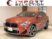 2018 BMW X2