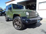 2016 CHRYSLER JEEP WRANGLER