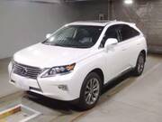 2014 LEXUS RX