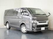 2012 TOYOTA HIACE VAN SUPER GL