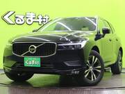 2021 VOLVO XC60