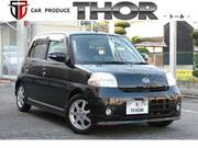 2011 DAIHATSU ESSE