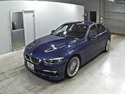 2015 BMW ALPINA B3