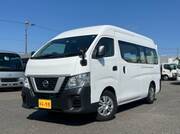 2017 NISSAN CARAVAN