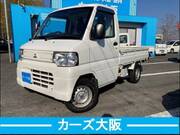 2014 MITSUBISHI MINICAB TRUCK V-TYPE