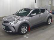 2022 TOYOTA C-HR