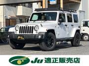 2018 CHRYSLER JEEP WRANGLER UNLIMITED