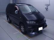 2006 MITSUBISHI DELICA SPACE GEAR