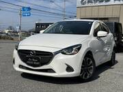 2014 MAZDA DEMIO 13S