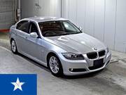2011 BMW 3 SERIES