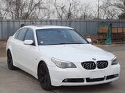 2005 BMW 5 SERIES 525I