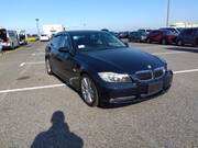 2005 BMW 3 SERIES 330I