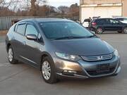 2010 HONDA INSIGHT G