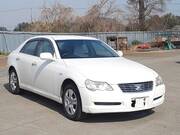 2005 TOYOTA MARK X