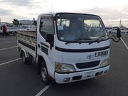 2005 TOYOTA TOYOACE TRUCK 0.95ton