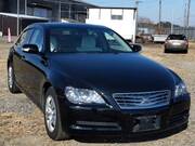 2007 TOYOTA MARK X