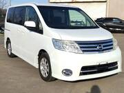 2010 NISSAN SERENA