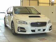 2014 SUBARU LEVORG