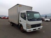 2005 MITSUBISHI CANTER 2ton