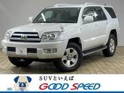 2002 TOYOTA HILUX SURF SSR-G