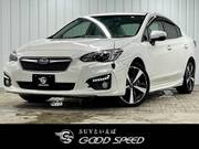 2017 SUBARU IMPREZA G4