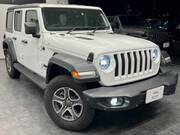 2022 CHRYSLER JEEP WRANGLER